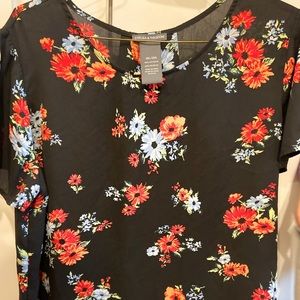 Blouse Chelsea & Theodore